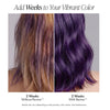R116 Purple Rage