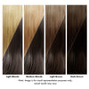 Darkest Brown