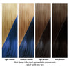 Sapphire Blue