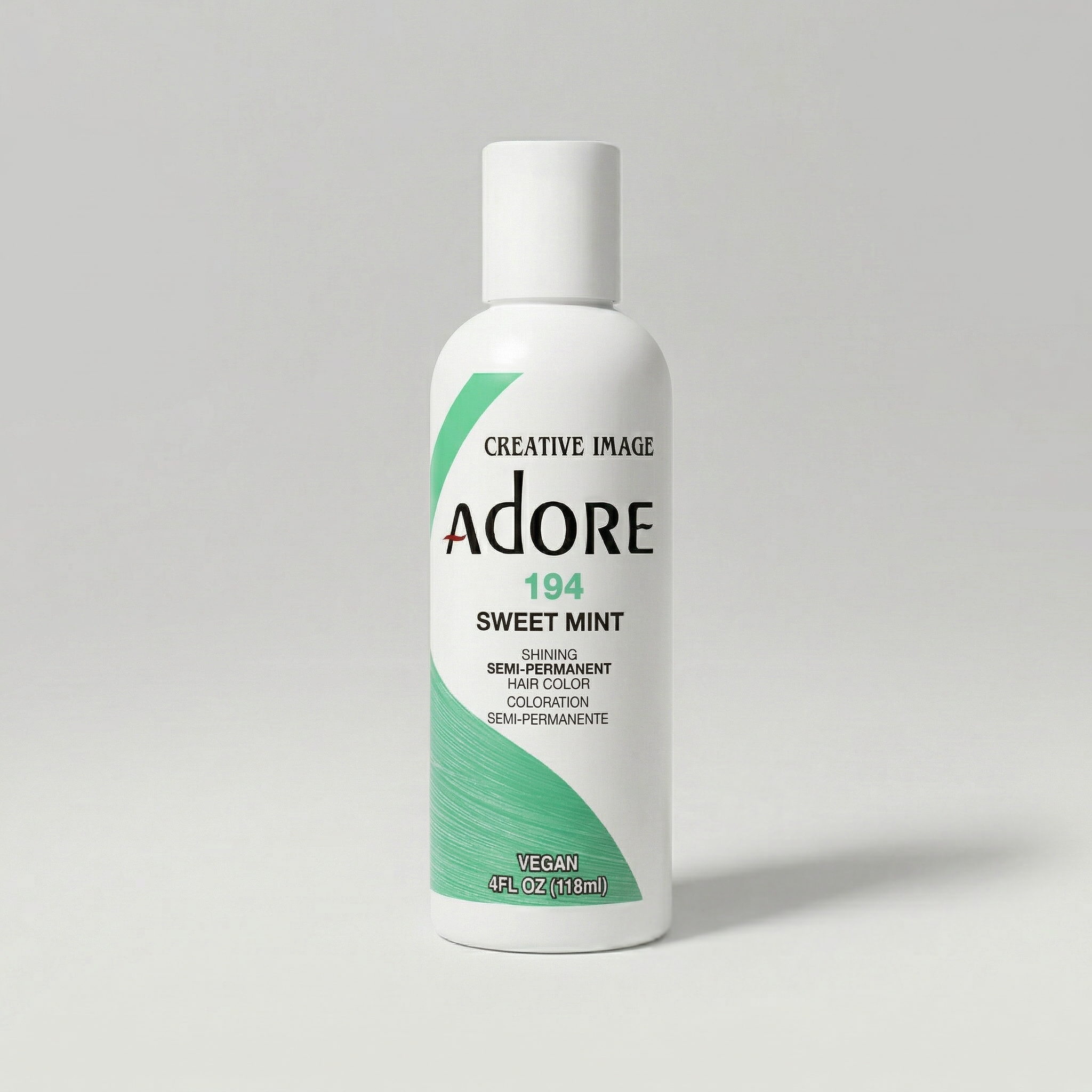 Sweet Mint – Adore