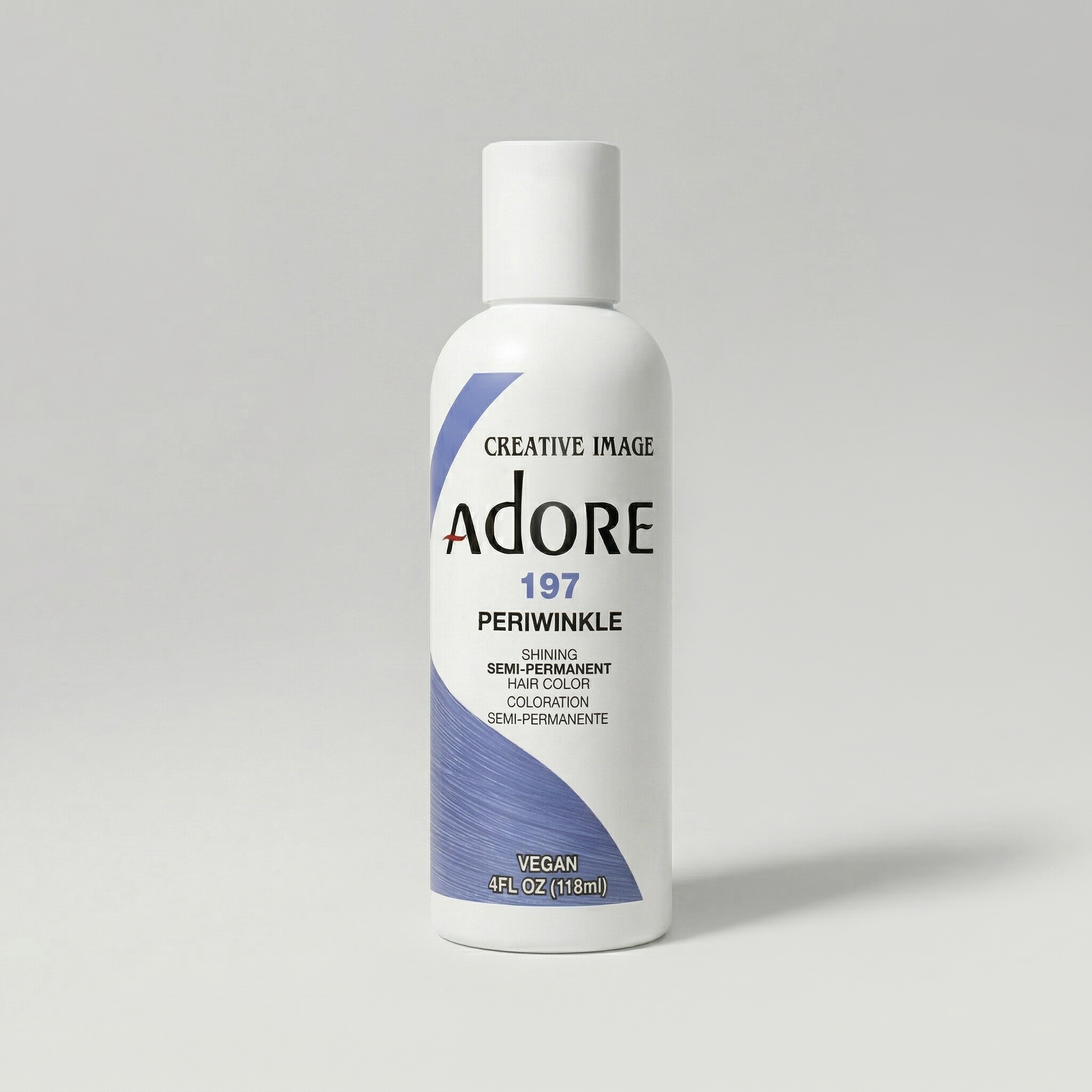 Periwinkle – Adore