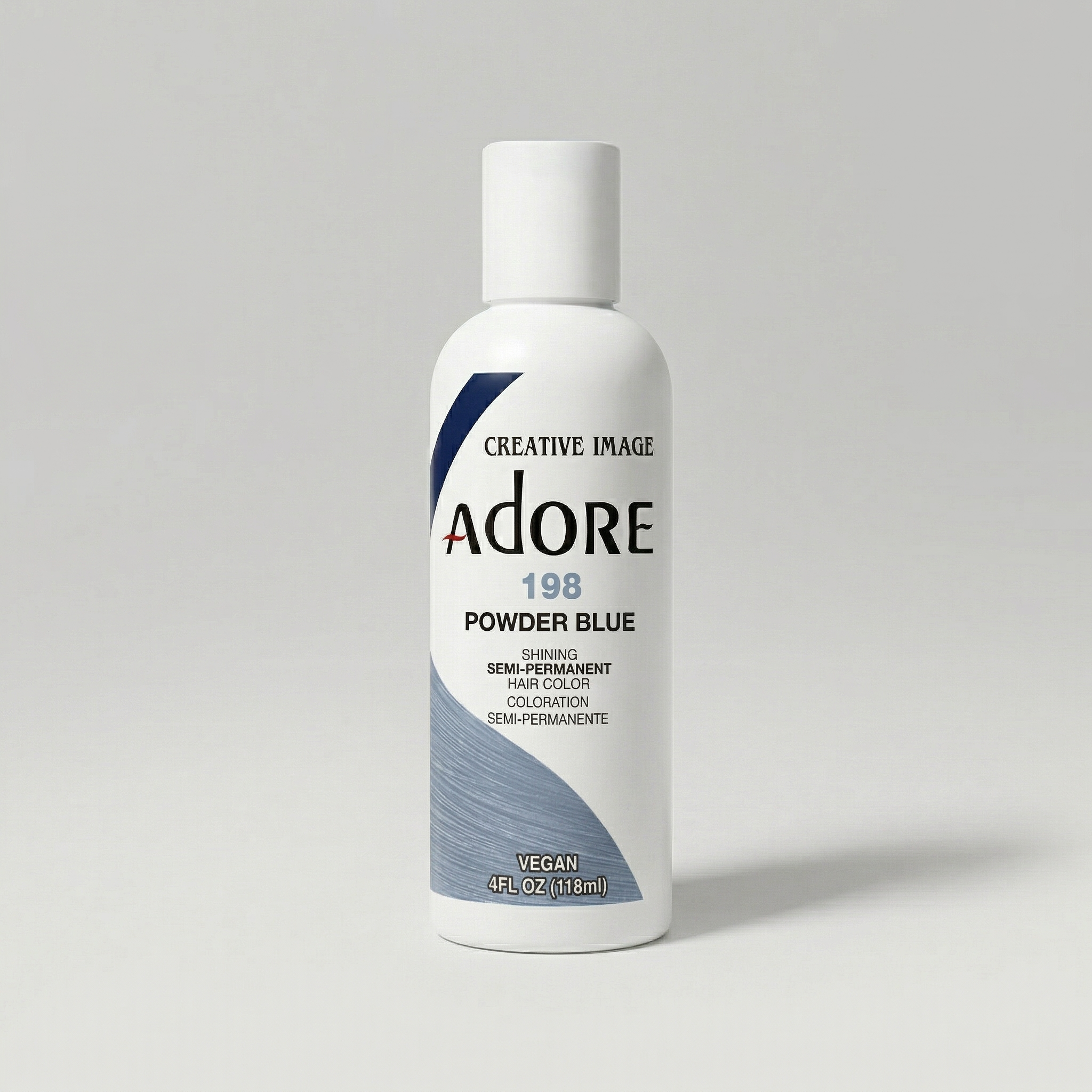 Powder Blue – Adore