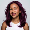 Burgundy Bliss