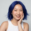 Indigo Blue