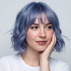 Luxe Blue